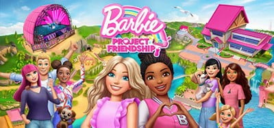 Barbie Project Friendship Image