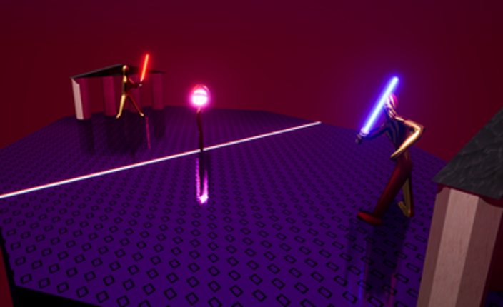 Battle Simulator screenshot