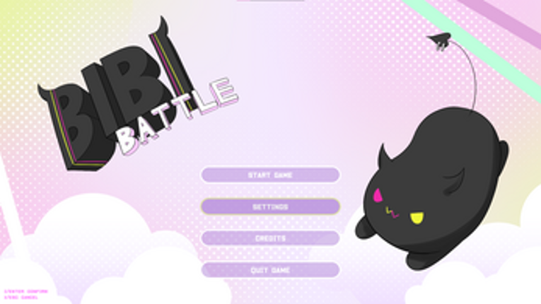 Bibi Battle Image