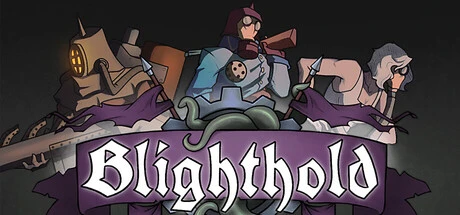 Games like Blighthold