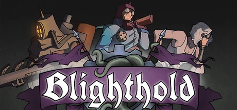 Blighthold Image