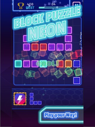 Block Puzzle Music screenshot