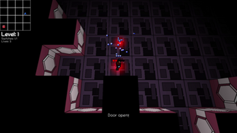 BlockBuster screenshot