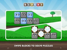 Blocks: Block puzzle game Image