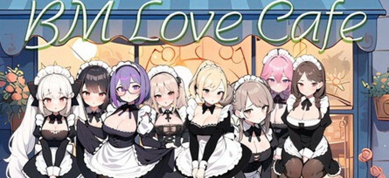 BM Love Cafe Image