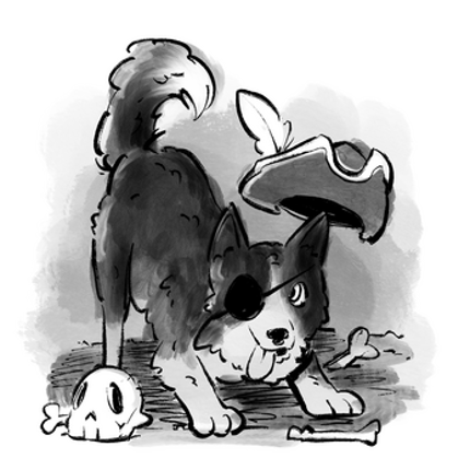 Bravi Pirati Ubriachi Image