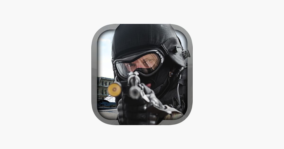 Games like Break Out Of Prison Shooter Free