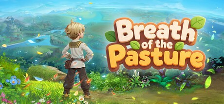 Games like Breath of the Pasture