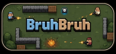 Games like BruhBruh