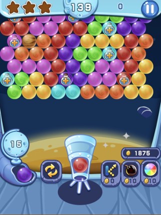 Bubble Pop Fun: Bubble Shooter screenshot