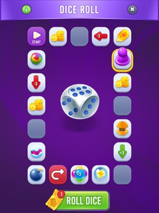 Bubble Shooter Original Game screenshot