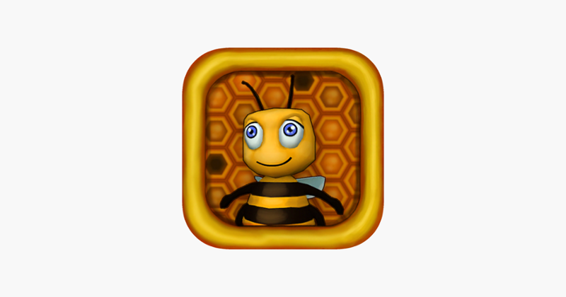 Bumble Trouble Game Cover