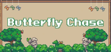 Games like Butterfly Chase