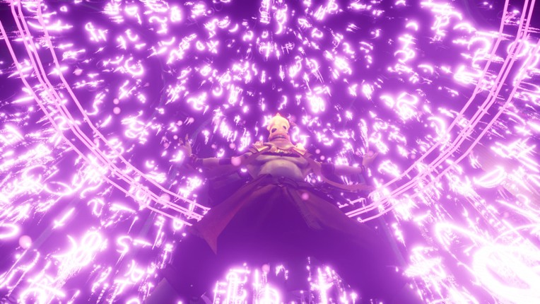 Bygone Dreams: Prophecy screenshot