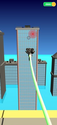 Cable Car Run screenshot