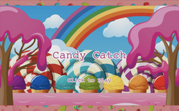 Candy Catch Image