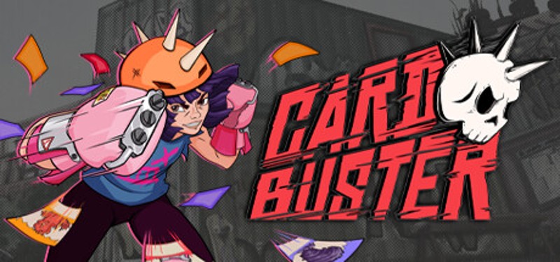 Card Buster Image