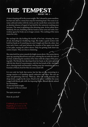 Carnage on Cape Cod Image