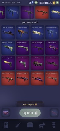 Case Royale cs2 and csgo cases Image