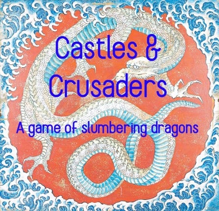 Castles & Crusaders Game Cover