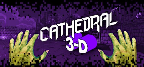 Games like Cathedral 3-D