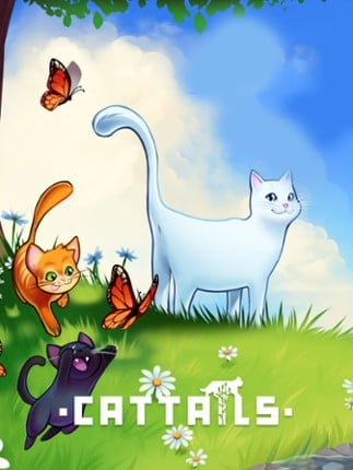 Cattails Game Cover