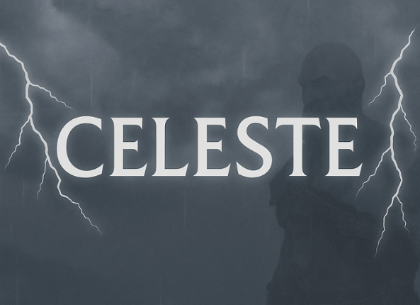 ️ Celeste ⚡️ Image