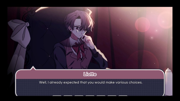 Channel 453 screenshot