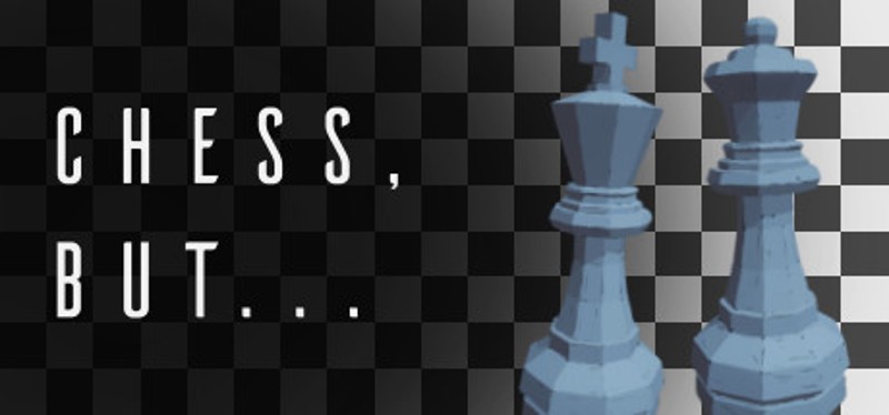 Chess, but... Image