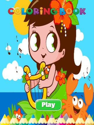 Children Coloring Book - Activities for Kids screenshot