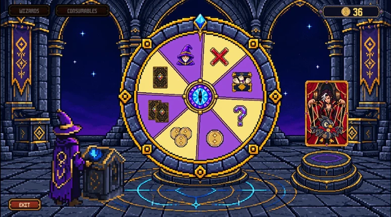 Chroma screenshot