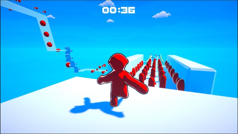 City Slickers screenshot