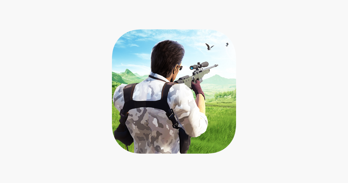 Games like Classic Bird Hunt 2021