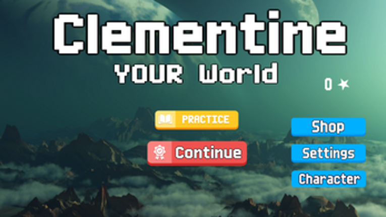 Clementine: Ultimate Adventure Image