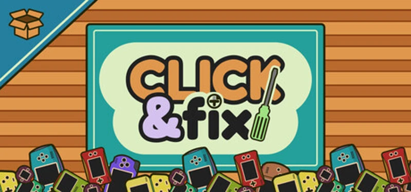 Click&Fix Image