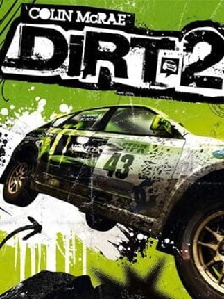 Colin McRae: Dirt 2 Image