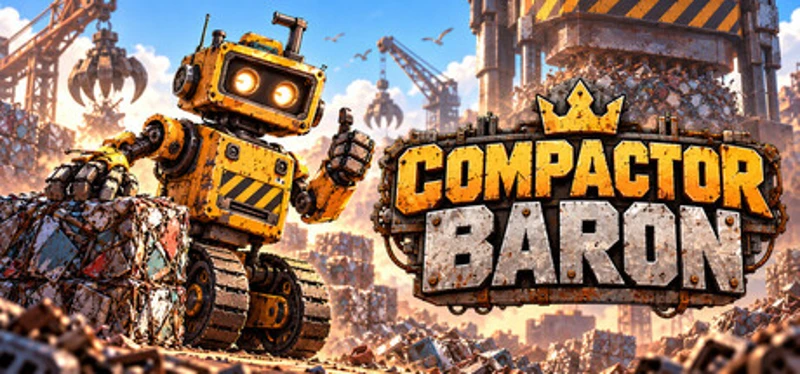 Compactor Baron Image