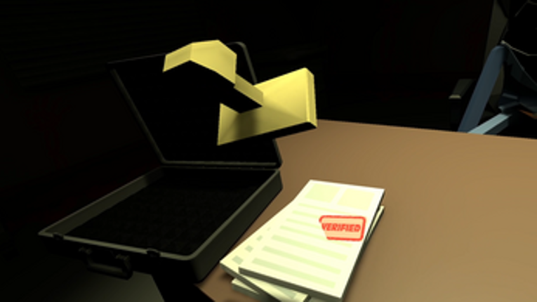 Company Roulette Image