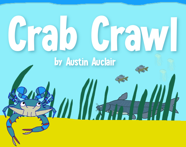 Games like Crab Crawl