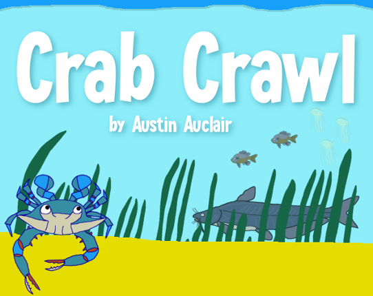 Crab Crawl Image