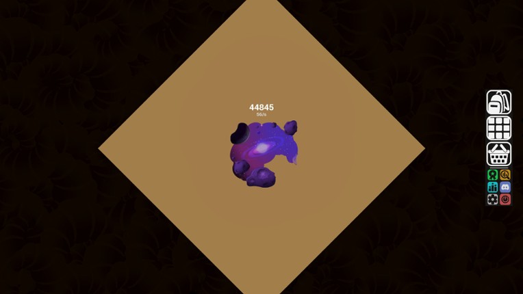 Croissant screenshot