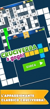 Cruciverba a gogò! Image