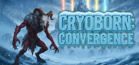 Games like Cryoborn : convergence
