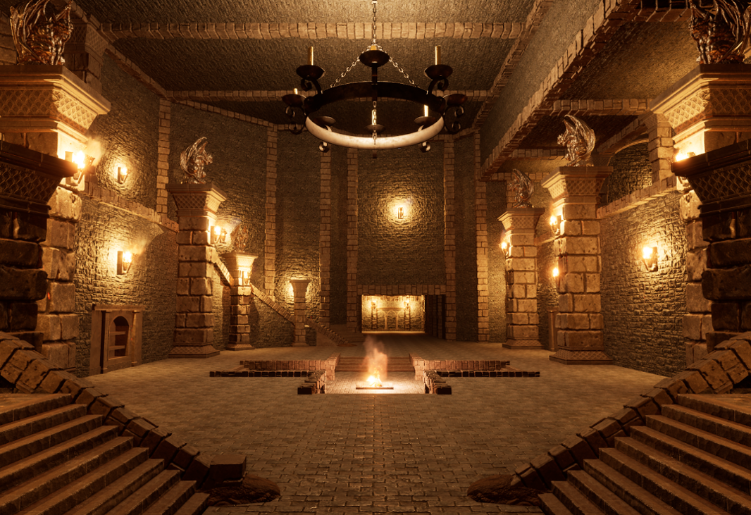 Games like Crypt Raider