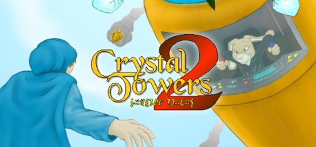 Games like Crystal Towers 2