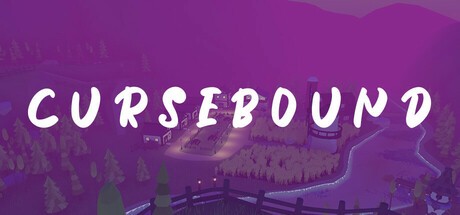 Games like Cursebound