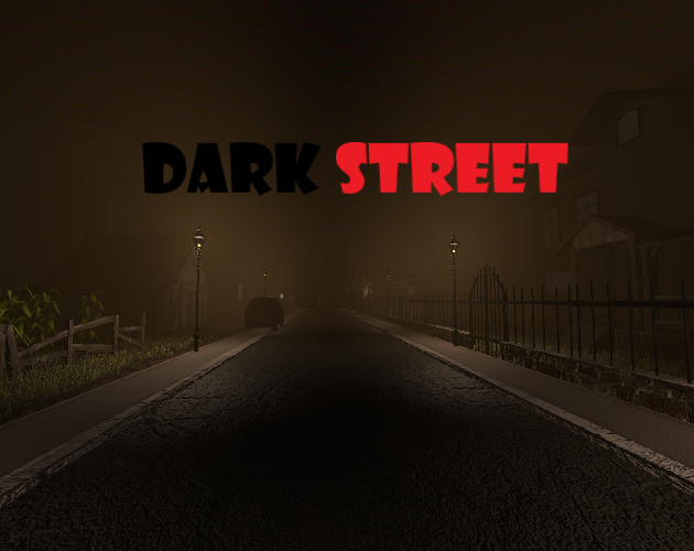 Games like Dark Street