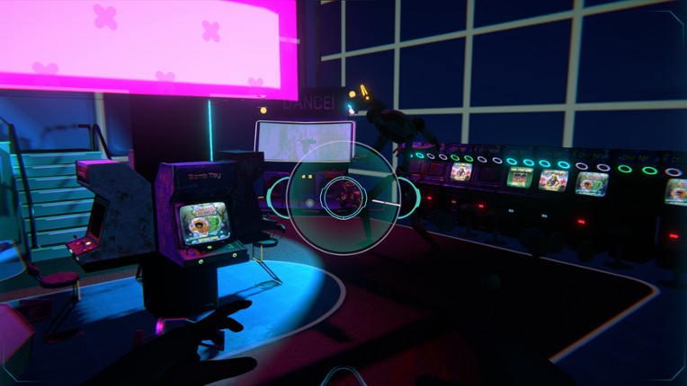 Death By Misstep screenshot