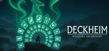 Games like Deckheim