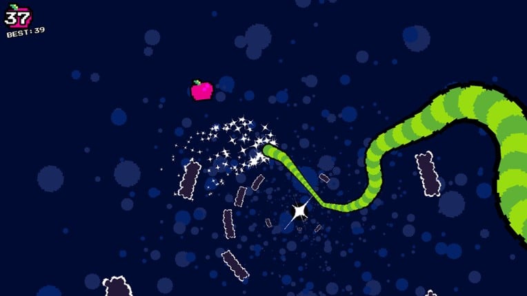 Deep Snake screenshot